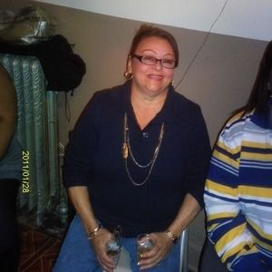 Meet your Posher, Alberto